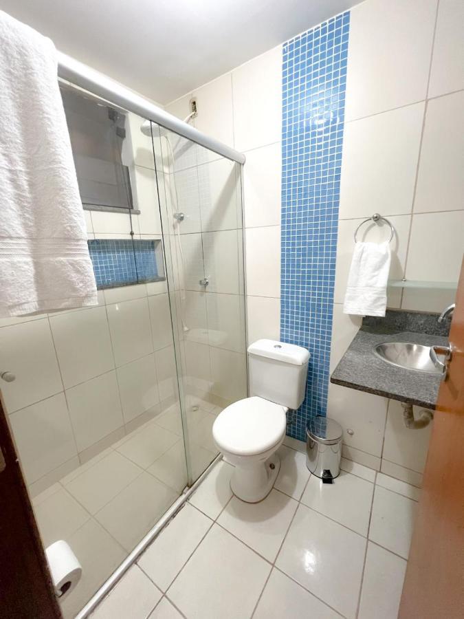 Apartamentos Em Vicente Pires برازيليا المظهر الخارجي الصورة