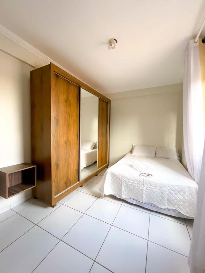 Apartamentos Em Vicente Pires برازيليا المظهر الخارجي الصورة