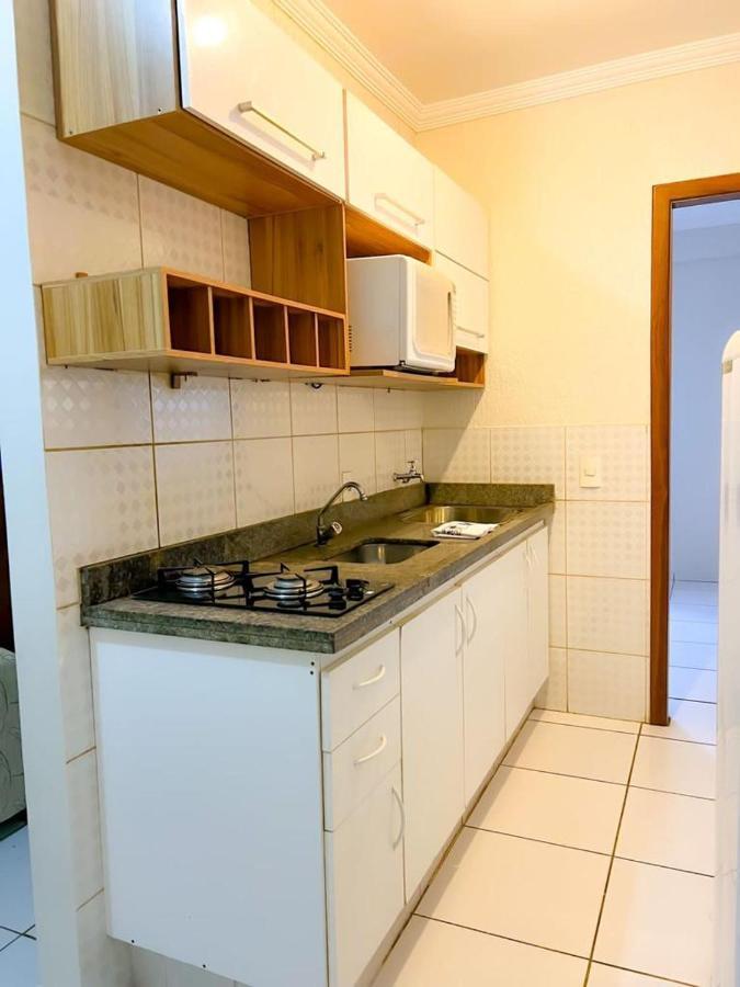 Apartamentos Em Vicente Pires برازيليا المظهر الخارجي الصورة