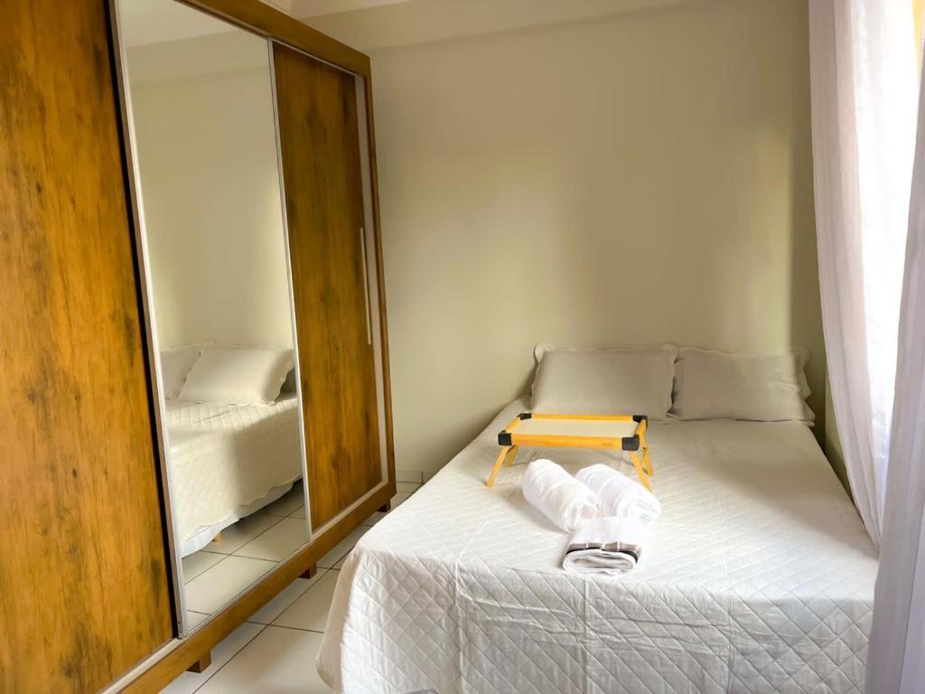 Apartamentos Em Vicente Pires برازيليا المظهر الخارجي الصورة