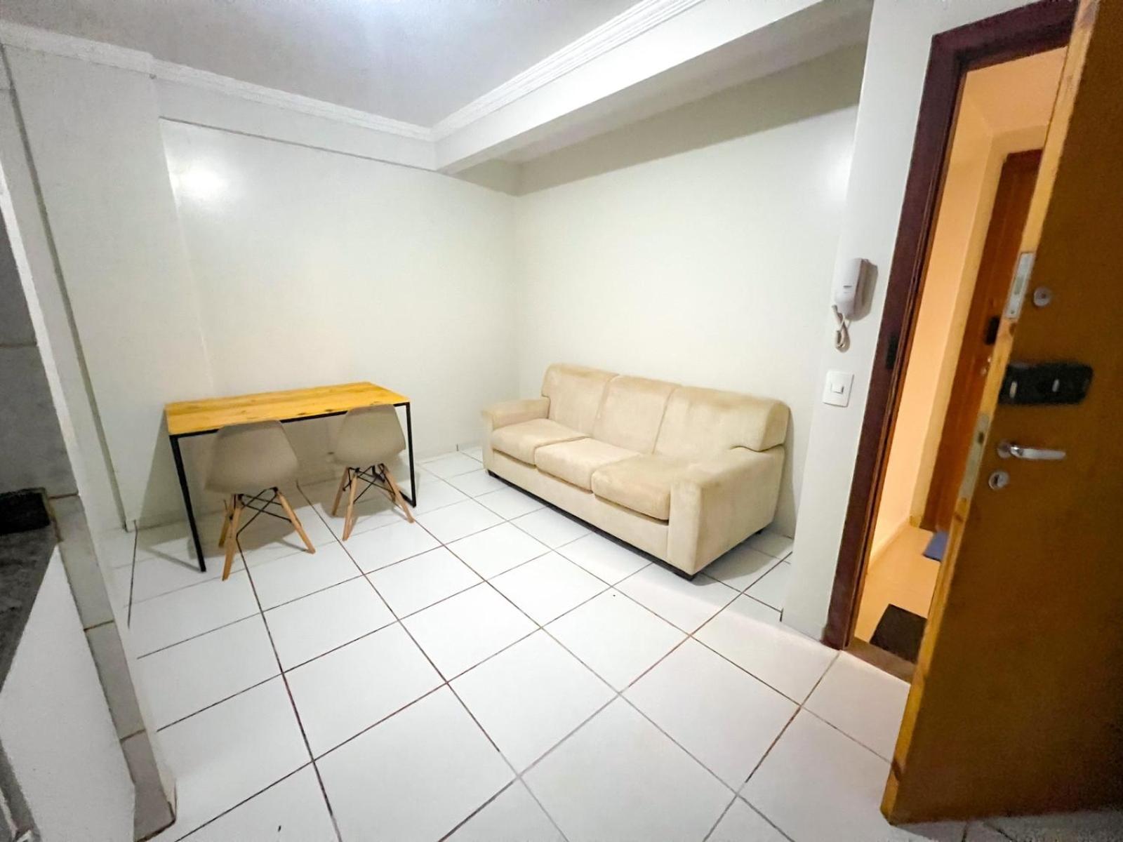 Apartamentos Em Vicente Pires برازيليا المظهر الخارجي الصورة
