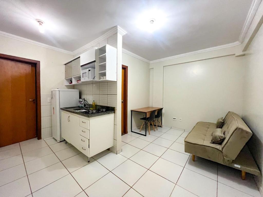 Apartamentos Em Vicente Pires برازيليا المظهر الخارجي الصورة