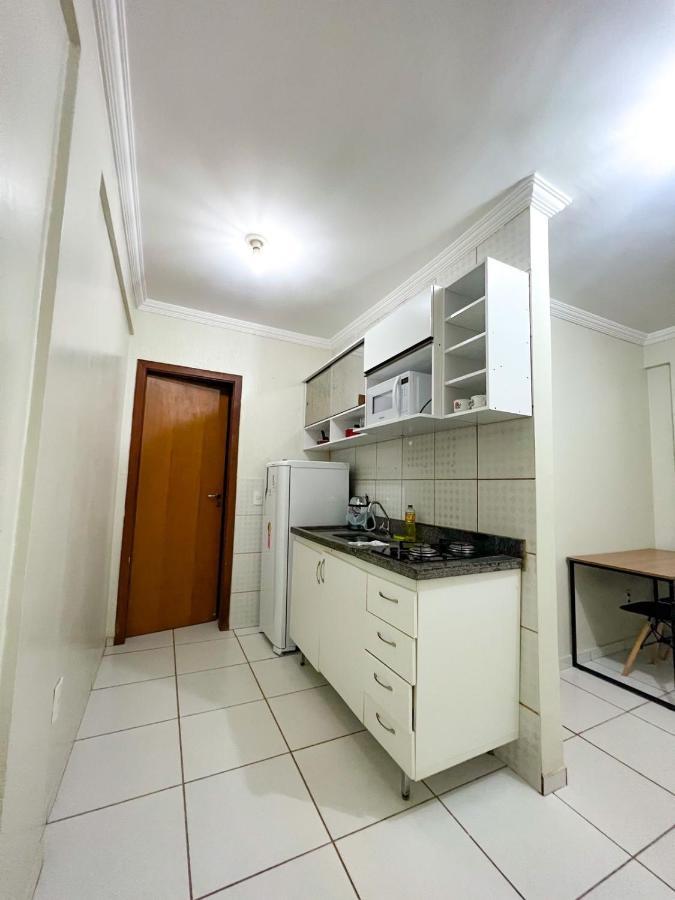 Apartamentos Em Vicente Pires برازيليا المظهر الخارجي الصورة