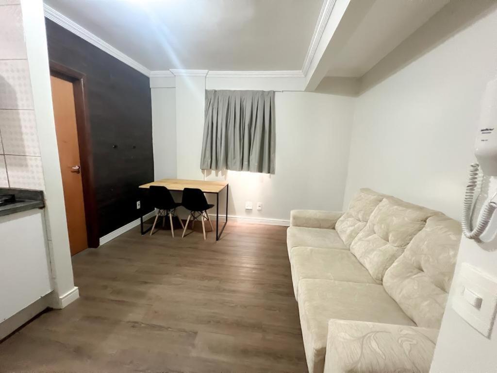 Apartamentos Em Vicente Pires برازيليا المظهر الخارجي الصورة