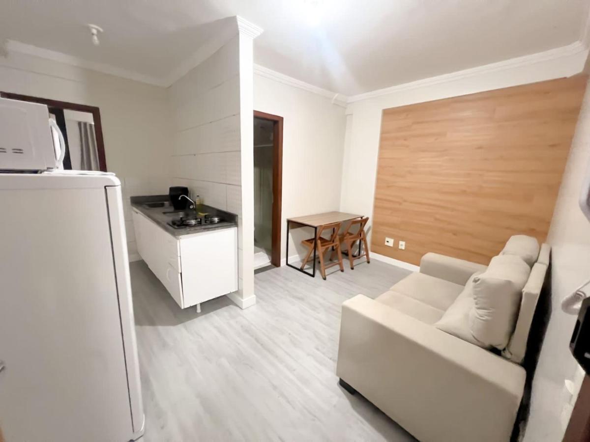 Apartamentos Em Vicente Pires برازيليا المظهر الخارجي الصورة
