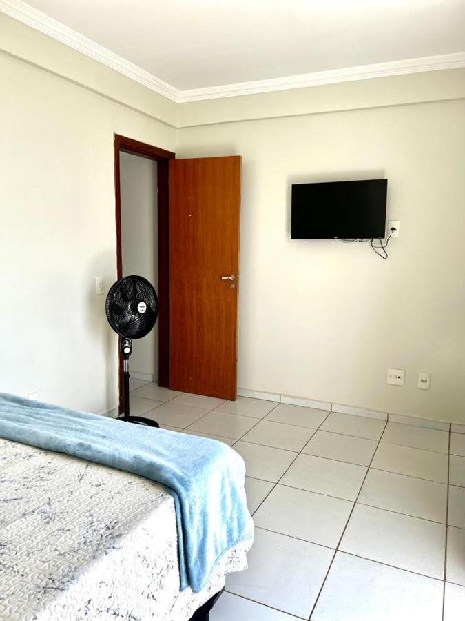 Apartamentos Em Vicente Pires برازيليا المظهر الخارجي الصورة