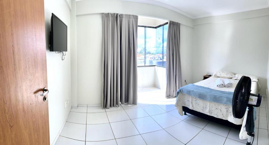 Apartamentos Em Vicente Pires برازيليا المظهر الخارجي الصورة