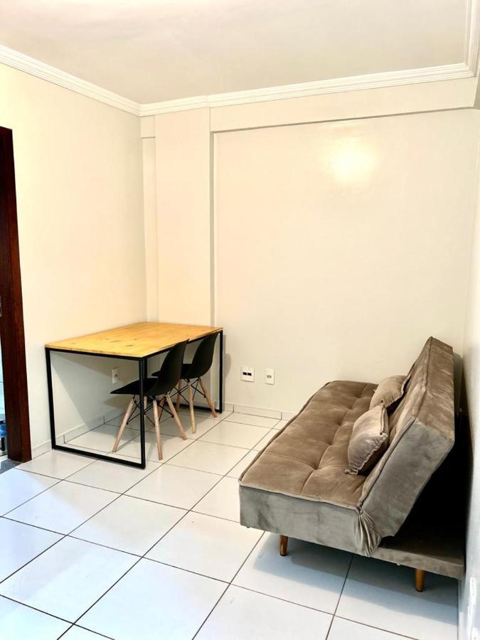 Apartamentos Em Vicente Pires برازيليا المظهر الخارجي الصورة