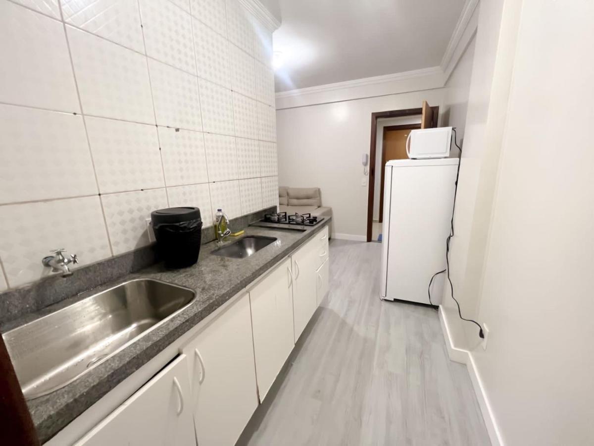 Apartamentos Em Vicente Pires برازيليا المظهر الخارجي الصورة