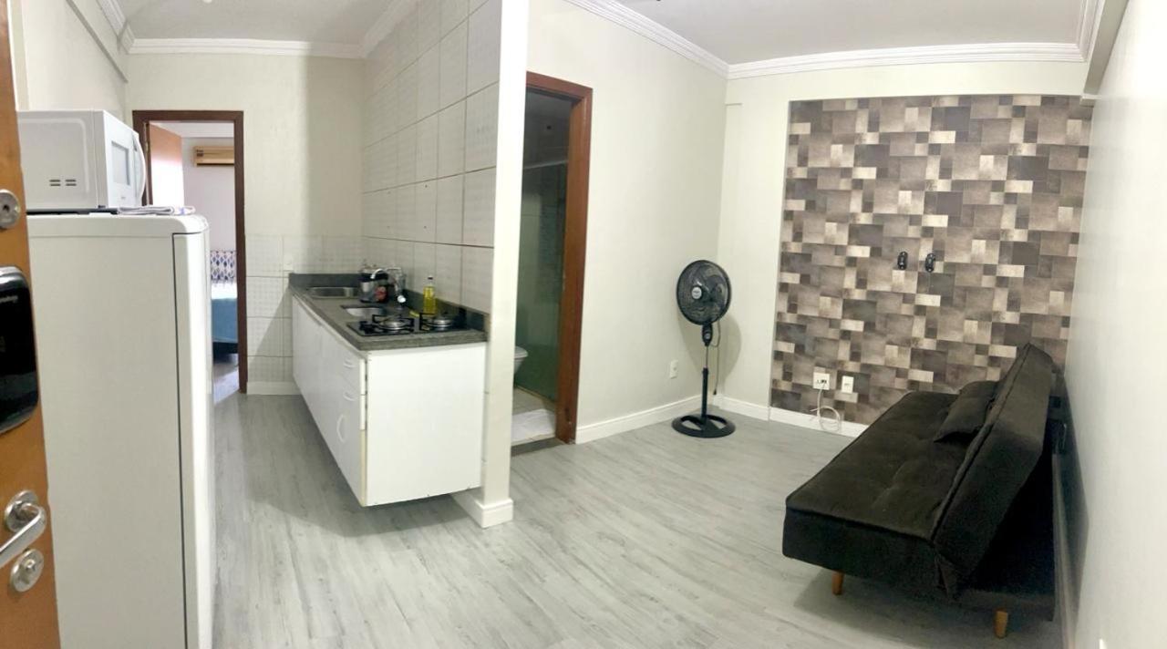 Apartamentos Em Vicente Pires برازيليا المظهر الخارجي الصورة