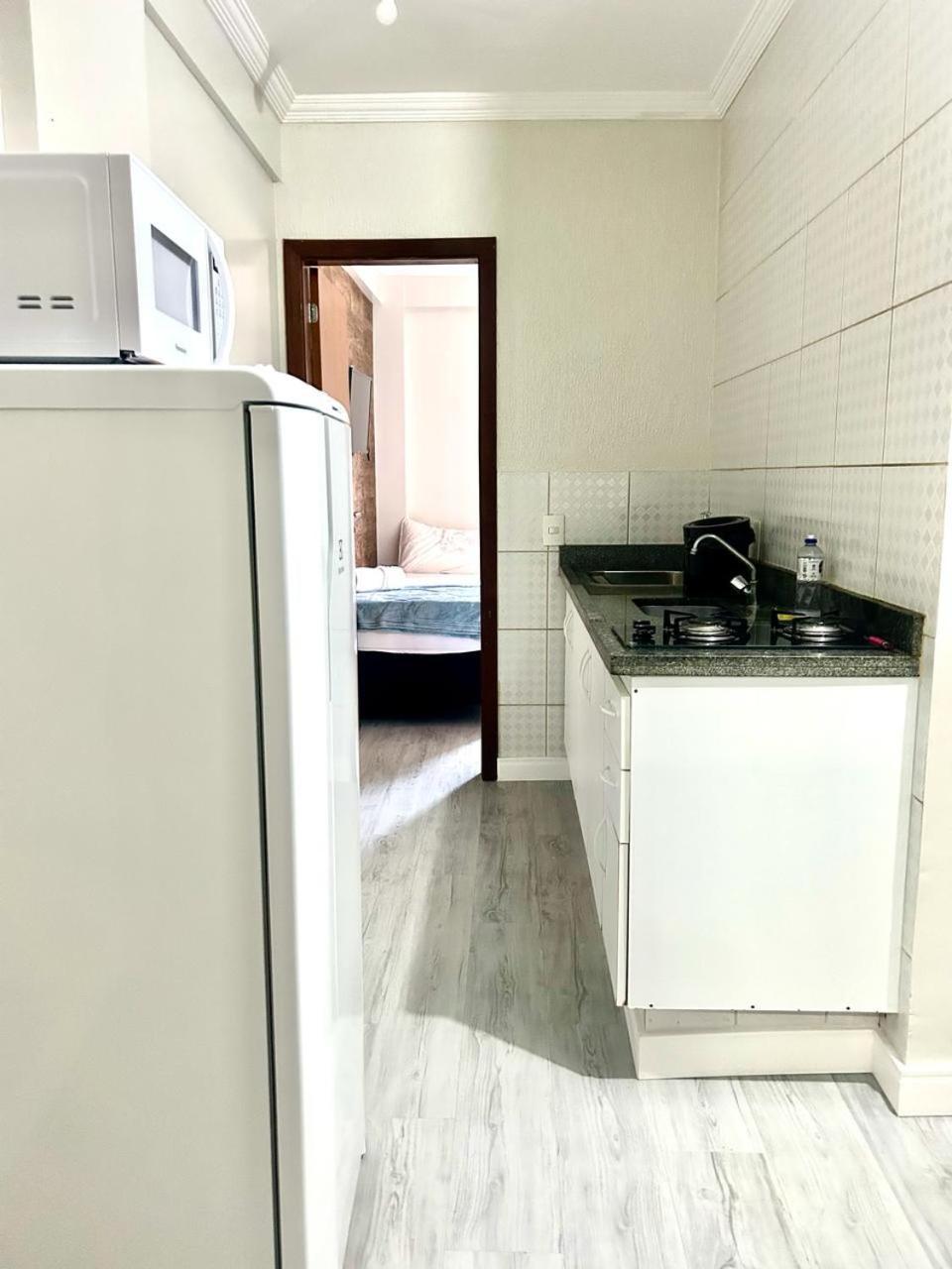 Apartamentos Em Vicente Pires برازيليا المظهر الخارجي الصورة