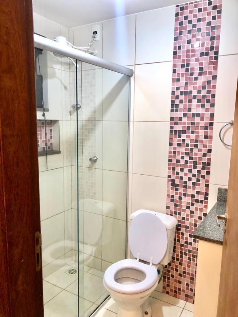 Apartamentos Em Vicente Pires برازيليا المظهر الخارجي الصورة