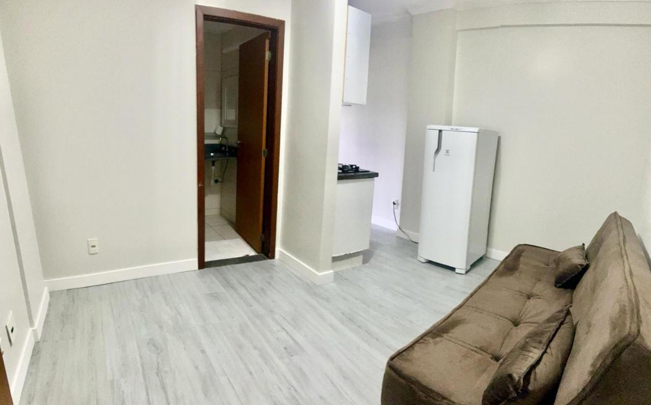 Apartamentos Em Vicente Pires برازيليا المظهر الخارجي الصورة