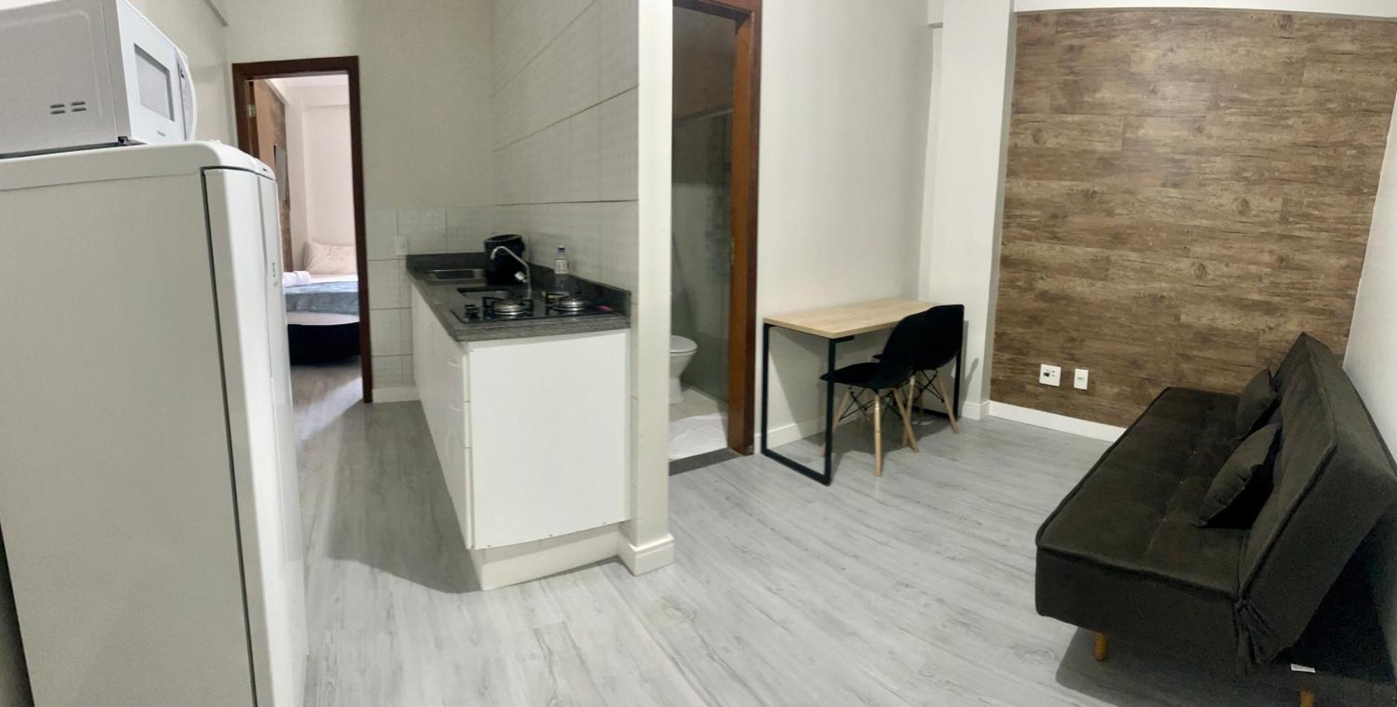 Apartamentos Em Vicente Pires برازيليا المظهر الخارجي الصورة