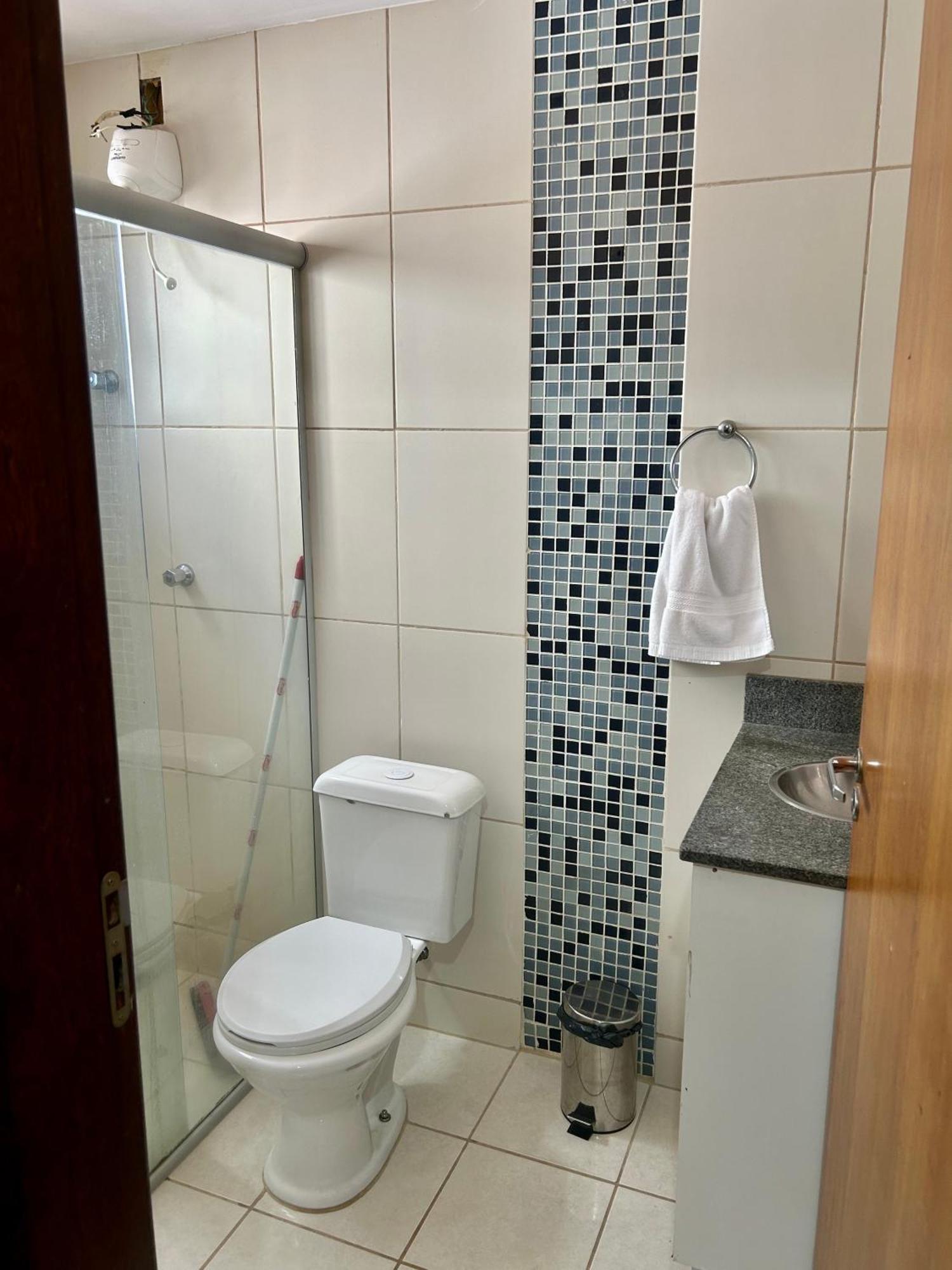 Apartamentos Em Vicente Pires برازيليا المظهر الخارجي الصورة