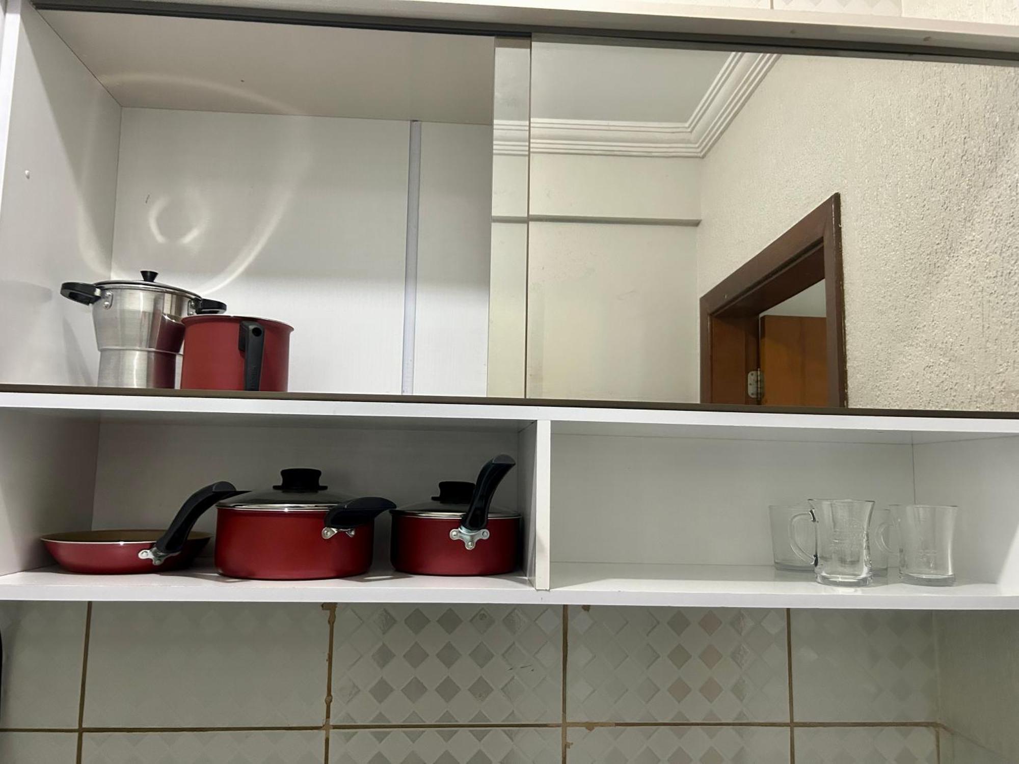 Apartamentos Em Vicente Pires برازيليا المظهر الخارجي الصورة