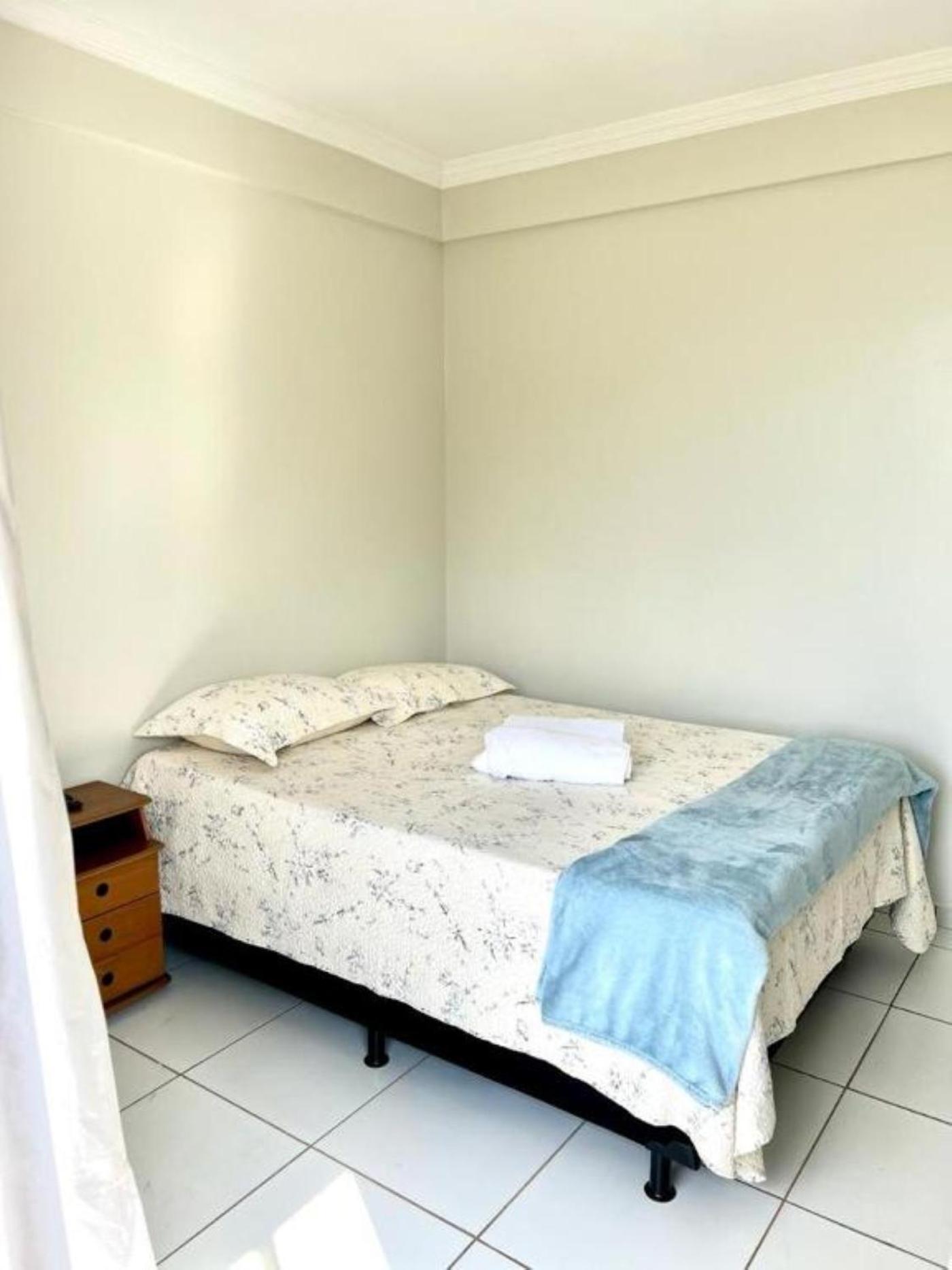 Apartamentos Em Vicente Pires برازيليا المظهر الخارجي الصورة