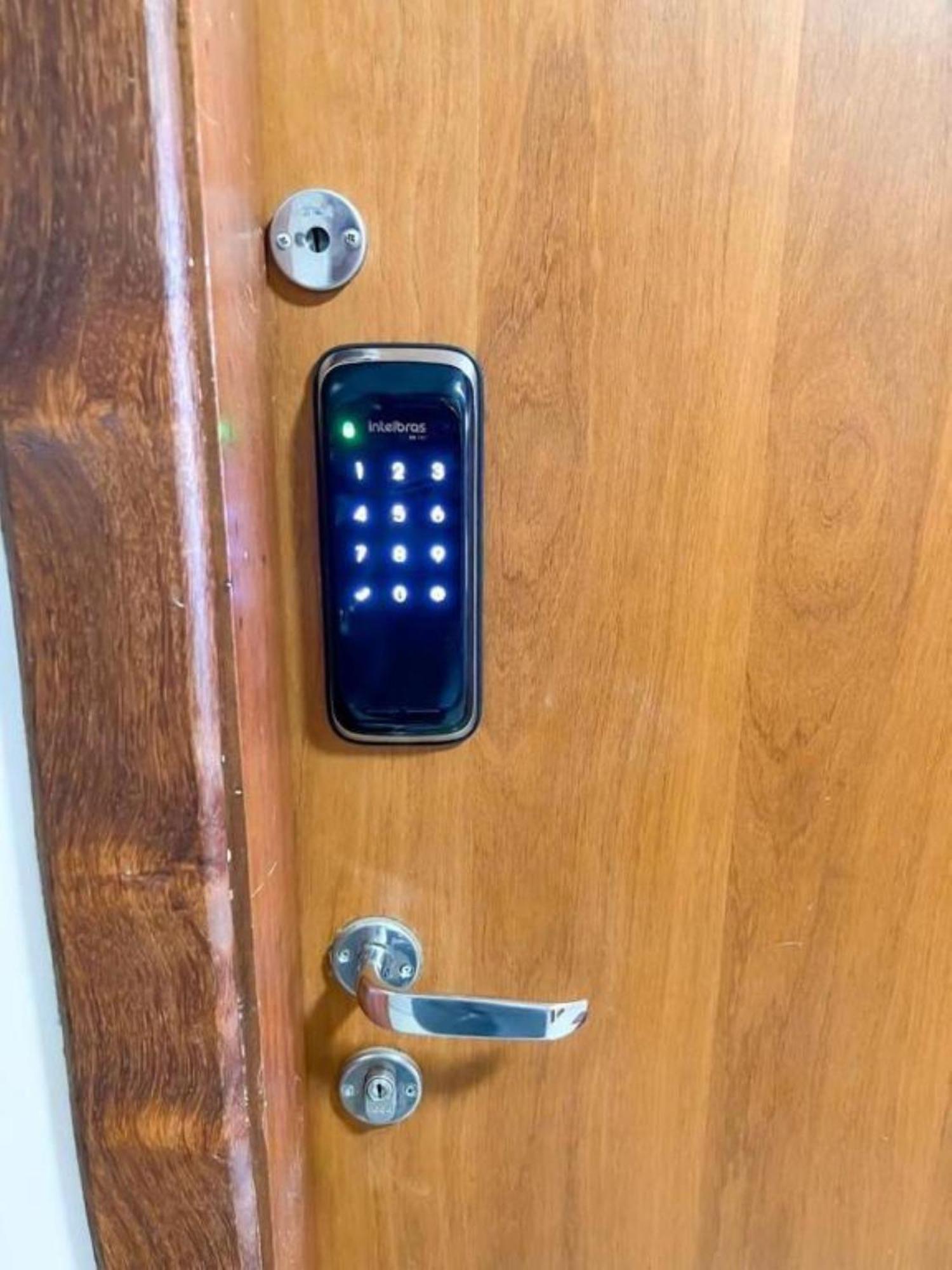 Apartamentos Em Vicente Pires برازيليا المظهر الخارجي الصورة