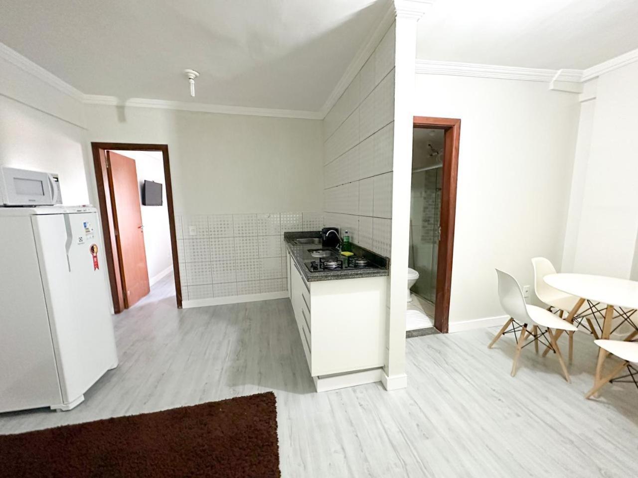 Apartamentos Em Vicente Pires برازيليا المظهر الخارجي الصورة